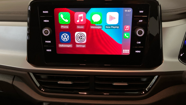 Volkswagen T-Roc 1.5 TSI Match 5dr Petrol Hatchback